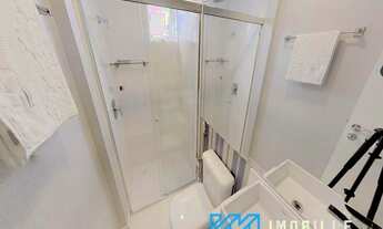 Imagem 6: Apartamento no Edifício Torre D'Napoli Balneário Camboriú