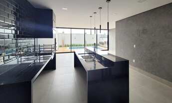 Imagem 7: Casa em Condominio com 3 Suites a venda no Alphaville 1 Votorantim SP