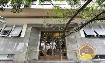 Imagem 6: Excelente apartamento com 4 quartos próximo a praia do Flamengo