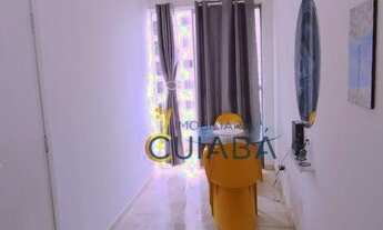 Imagem 3: Apartamento a Venda Goiabeiras