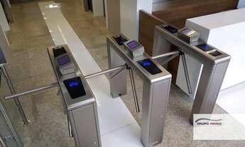 Imagem 4: Sala Comercial para locação, Jardim Caravelas, São Paulo - SA0227