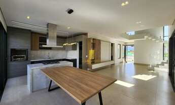 Imagem 6: Sobrado com 4 dormitórios à venda, 246 m² por R$ 2.150.000,00 - Condomínio Dona Maria José