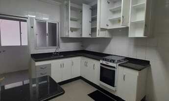 Imagem 2: Apartamento à venda, 95 m² por R$ 549.000,00 - Cariobinha - Americana/SP