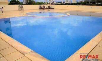 Imagem 4: Torres de São Georges 76 m² 3 quartos 1 suíte - Próximo ao Parque Mãe Bonifácia