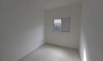 Imagem 4: Casa com 2 dormitórios à venda, 47 m² por R$ 210.000,00 - Mirim - Praia Grande/SP