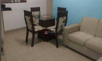 Imagem 3: Apartamento à venda por R$ 170.000,00 - Edifício Parque Ilha do Sol - Itu/SP