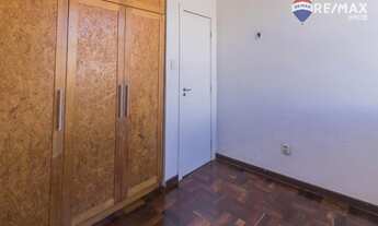 Imagem 7: Apartamento com 2 dormitórios - 82m² - Edifício Brás de Aguiar - Nazaré - Belém/PA