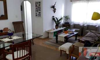 Imagem: Apartamento á venda com 2 quartos e 1 vaga