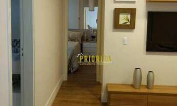 Imagem 4: Apartamento à venda, 77 m² por R$ 499.250,00 - Edifício Exclusive Campolim - Sorocaba/SP