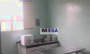 Imagem 3: Casa com 3 dormitórios à venda, 150 m² por R$ 350.000 - Jardim Yeda - Campinas/SP