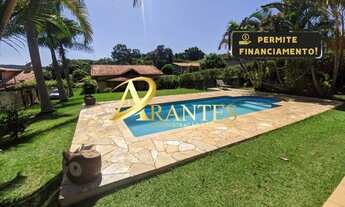 Imagem: CHACARA RESIDENCIAL em PIRACAIA - SP, CONDOMINIO