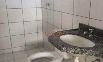 Imagem 5: Apartamento com 1 dormitório à venda, 28 m² por R$ 152.000,00 - Cohafuma - São Luís/MA