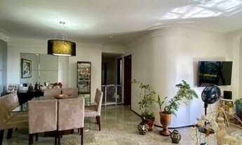 Imagem: Apartamento para venda com 4 quartos na