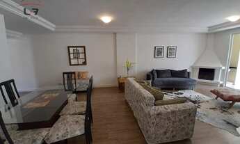 Imagem 3: Apartamento com 3 dormitórios à venda, 106 m² por R$ 742.000,00 - Vila Izabel - Curitiba/P