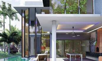 Imagem 2: Casa para venda na riviera de são lourenço