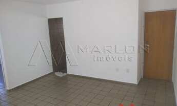 Imagem 3: Apartamento para venda Serrambi III, 75m², com 2 quartos em Neópolis - Natal - RN