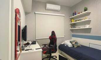 Imagem 7: Casa de condomínio para venda possui 190 metros quadrados com 3 quartos