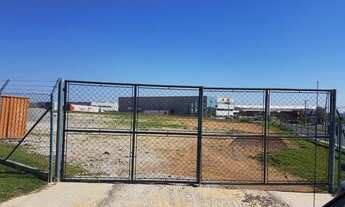 Imagem 2: Terreno para alugar, 2886 m² por R$ 7.700/mês - Distrito Industrial João Narezzi - Indaiat