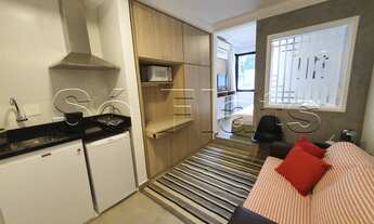 Imagem: APARTAMENTO PARA VENDA NA CONSOLAÇÃO