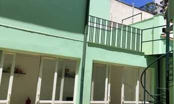 Imagem 4: Casa para aluguel tem 140 metros quadrados em Planalto Paulista - São Paulo - SP