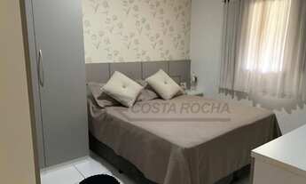 Imagem 5: Casa com 3 dormitórios à venda, 161 m² por R$ 750.000,00 - Jardim Celani - Salto/SP