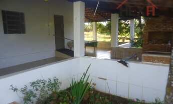 Imagem 14: Chácara rural à venda, Estância Vargem Bonita, Senador Canedo