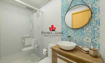 Imagem 4: Apartamento Stúdio de 2 Dormitórios perto do metrô Vila Matilde