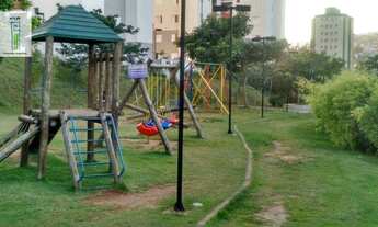 Imagem 7: Apartamento com 2 dormitórios à venda, 47 m² por R$ 260.000,00 - Vila Bela Vista - São Pau