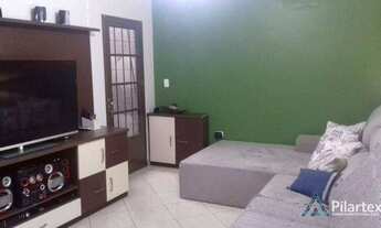 Imagem 3: Casa com 3 dormitórios à venda, 250 m² por R$ 530.000,00 - Vila Santa Terezinha - Londrina