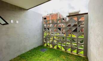 Imagem 6: Casa com 3 dormitórios à venda, 125 m² por R$ 700.000,00 - Ponta Negra - Parnamirim/RN