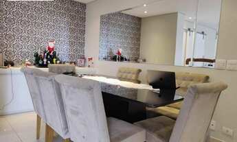 Imagem: Apartamento à venda, 135 m² por R$ 900.000,00