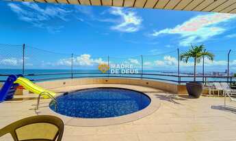 Imagem 3: Cobertura lindíssima no bairro Mucuripe com 632m² - Fortaleza