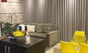 Imagem 6: Apartamento com 3 dormitórios à venda, 70 m² por R$ 400.000,00 - Condomínio Vila Ventura