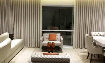 Imagem 4: Apartamento à venda, 240 m² por R$ 2.500.000,00 - Santa Paula - São Caetano do Sul/SP