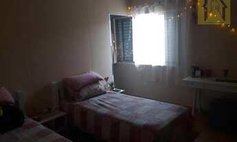 Imagem 4: Casa com 5 dormitórios à venda, 400 m² por R$ 745.000,00 - Parque São Lucas - São Paulo/SP