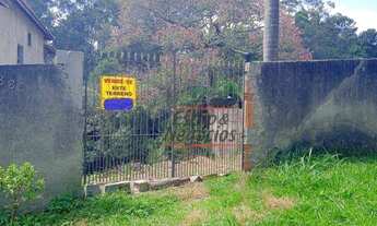 Imagem: Terreno à venda, 680 m² por R$ 245.000,00