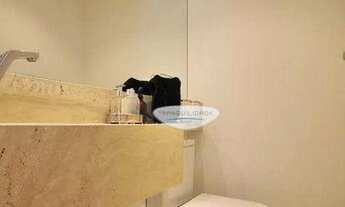 Imagem 5: Apartamento com 2 dormitórios, 96 m² - venda por R$ 860.000,00 ou aluguel por R$ 4.500,00