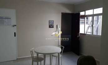 Imagem 7: Sala, 22 m² - venda por R$ 340.000,00 ou aluguel por R$ 800,00/mês - Planalto - São Bernar