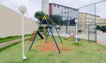 Imagem 7: Apartamento com 2 Quartos é 1 banheiro á Venda , 49m ²por R$ 263.000.00