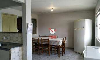 Imagem 6: Casa com 4 dormitórios à venda por R$ 500.000,00 - Centro - Santo Antônio da Platina/PR