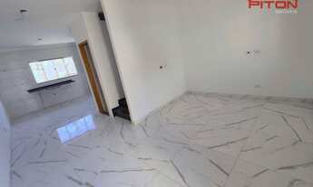 Imagem 5: Sobrado com 3 dormitórios à venda, 140 m² por R$ 650.000,00 - Penha de França - São Paulo