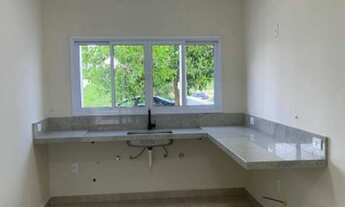 Imagem 6: Casa com 3 dormitórios à venda, 130 m² por R$ 795.000,00 - Jardim Bréscia - Indaiatuba/SP