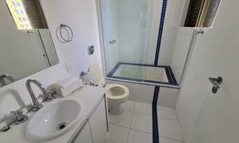 Imagem 6: COBERTURA DUPLEX A 50 M DO SHOPPING BEIRA MAR EM FLORIANOPOLIS SC