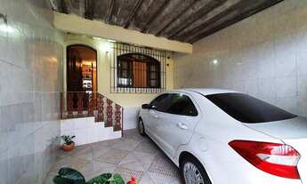 Imagem 2: Sobrado à Venda - 3 Dormitórios sendo 1 suite - Jd Maria Virginia - São Paulo - SP