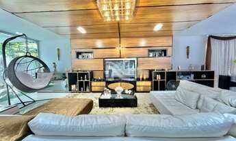 Imagem 3: Rio de Janeiro - Casa de Condomínio - Barra da Tijuca