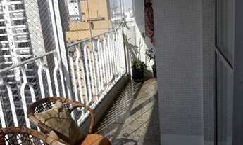 Imagem 4: Apartamento com 5 dormitórios à venda, 320 m² por R$ 1.300.000,00 - Santo Antônio - São Ca