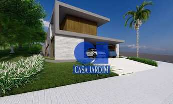 Imagem: Casa com 4 dormitórios à venda, 511 m²