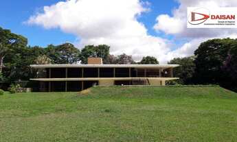 Imagem 2: Casa à venda, 8.300m2 de terreno, 900 m² de construção, - Granja Viana - Cotia/SP