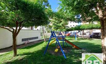 Imagem 4: Apartamento com 2 dormitórios para alugar, 57 m² - Gurupi - Teresina/PI