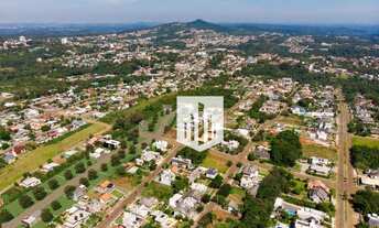 Imagem 3: Terreno à venda, 497 m² por R$ 300.000,00 - Concórdia - Ivoti/RS